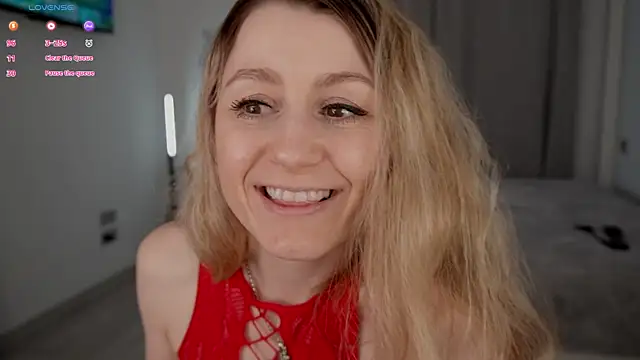   Milana     online show from 06.02.26
