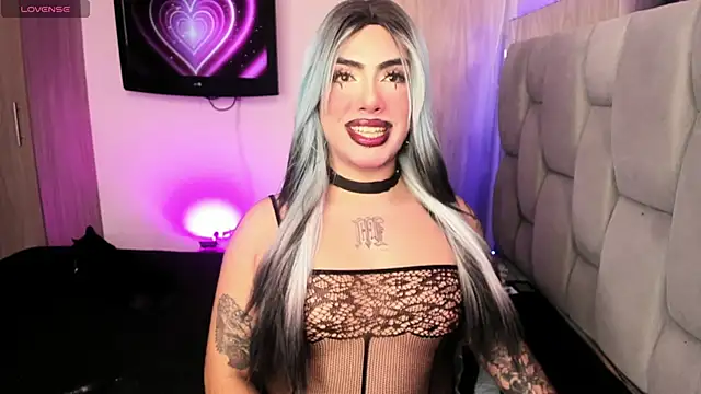 Sophie whitexxx online show from 01.11.26