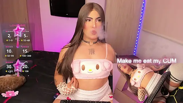 Sophie whitexxx online show from 03.23.26