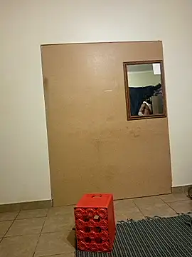 Snapshot of bakedsnackmmh chatting on 01.08.26 bakedsnackmmh online show from 01.08.26