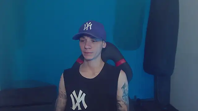 Burperking420  online show from 03.11.25