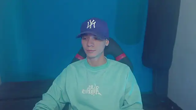 Burperking420  online show from 03.12.25