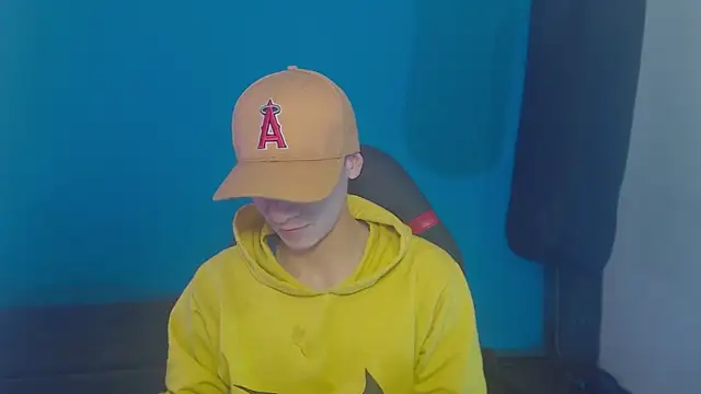 Burperking420  online show from 03.13.25