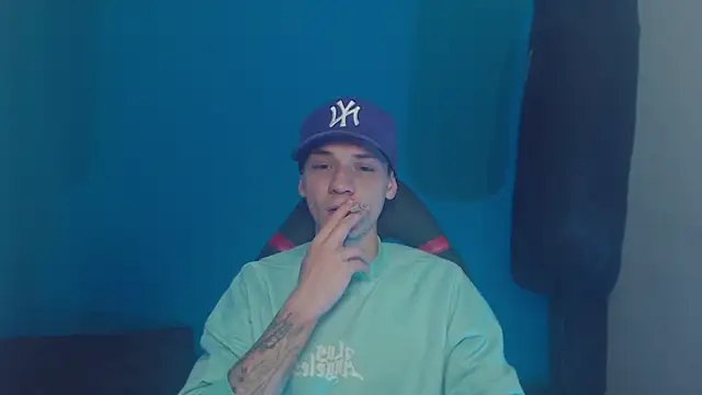 Burperking420  online show from 03.15.25