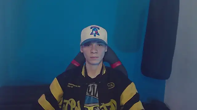 Burperking420  online show from 03.18.25