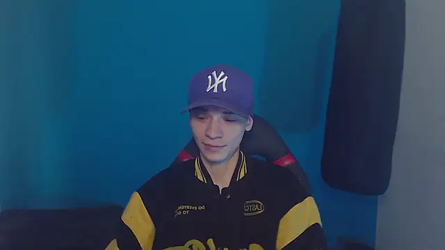 Burperking420  online show from 03.19.25