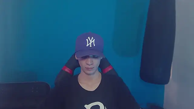 Burperking420  online show from 03.22.25