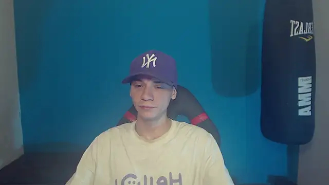 Burperking420  online show from 09.16.25