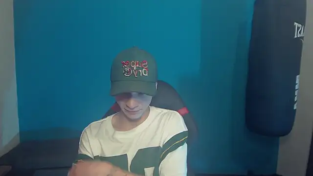 Burperking420  online show from 10.06.25