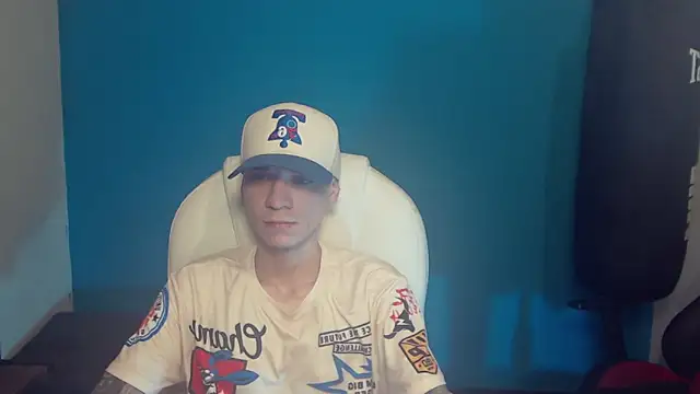 Burperking420  online show from 10.19.25