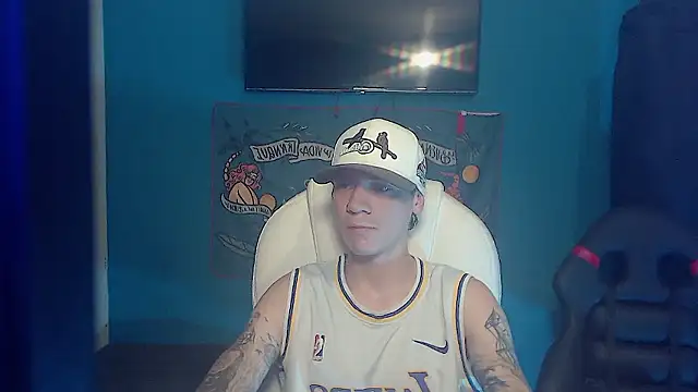 Burperking420  online show from 01.14.26