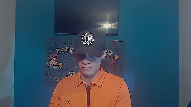 Burperking420  online show from 02.19.26