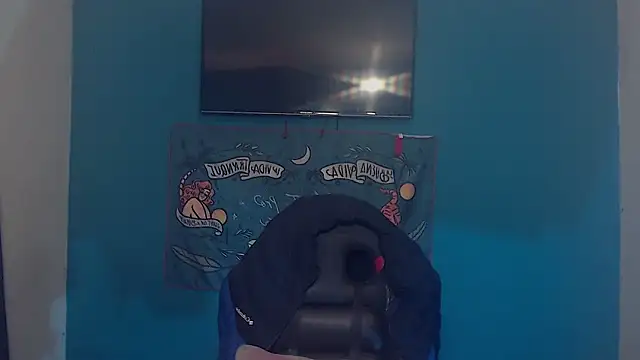 Burperking420  online show from 03.01.26