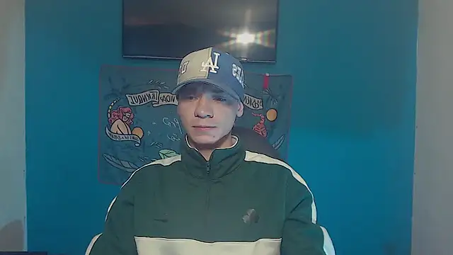 Burperking420  online show from 04.13.26