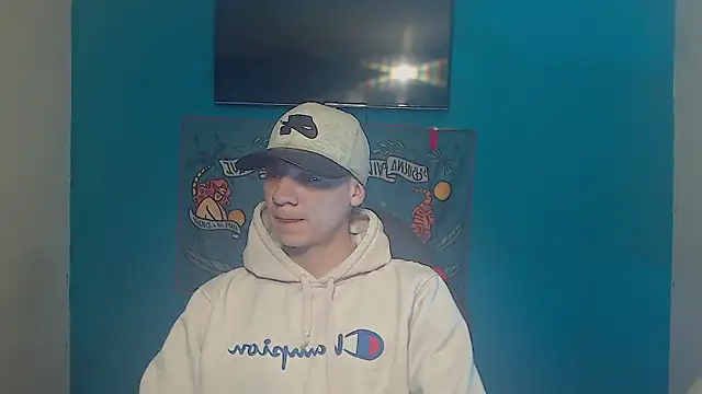 Burperking420  online show from 04.16.26