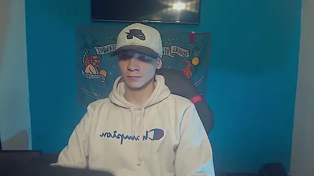 Burperking420  online show from 04.16.26