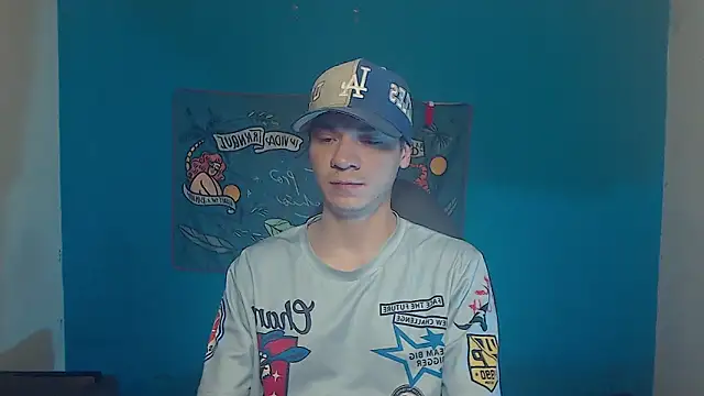 Burperking420  online show from 06.03.26
