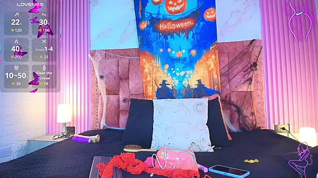 goldilockss15 online show from 11.01.25