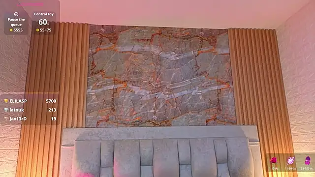 goldilockss15 online show from 03.06.26