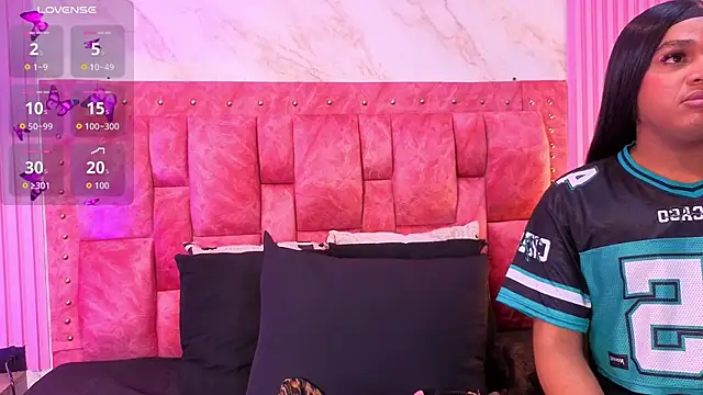 goldilockss15 online show from 03.25.26