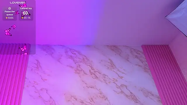 goldilockss15 online show from 03.30.26