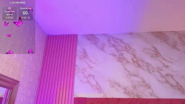 goldilockss15 online show from 04.10.26