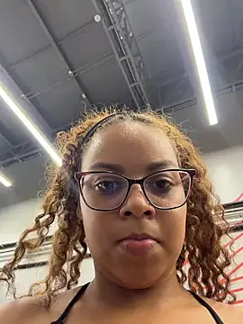 AlesiaCooper online show from 03.21.26