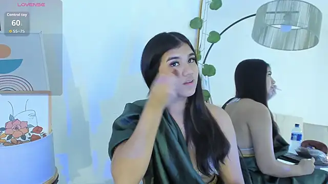  Ananyaa lovd online show from 10.08.25