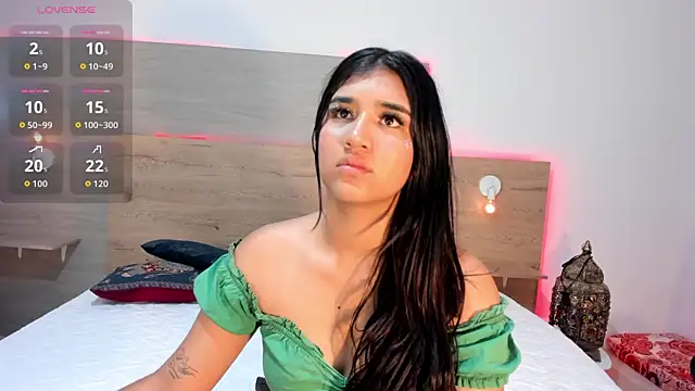  Ananyaa lovd online show from 11.01.25