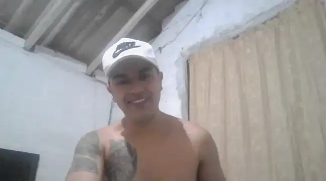 hino chan online show from 03.08.25