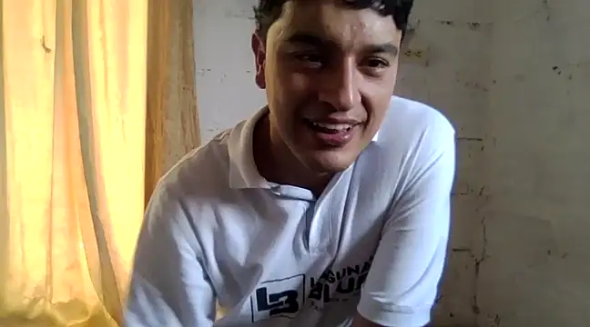 hino chan online show from 03.08.25