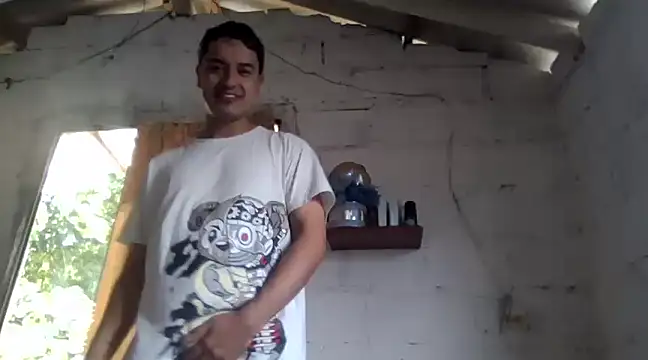 hino chan online show from 03.09.25