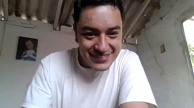 hino chan online show from 03.11.25
