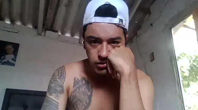 hino chan online show from 03.15.25