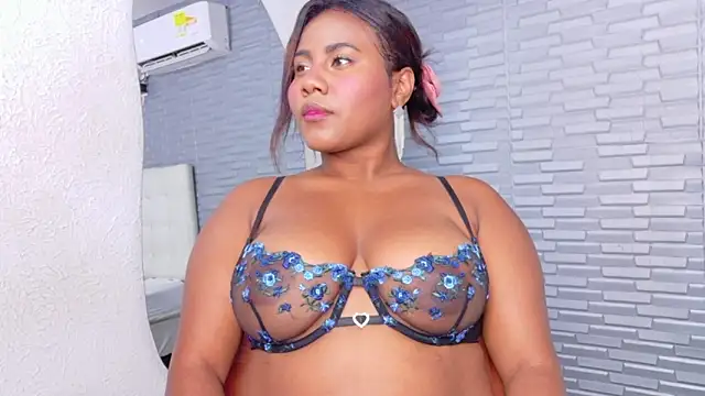 nympho bff online show from 02.17.26