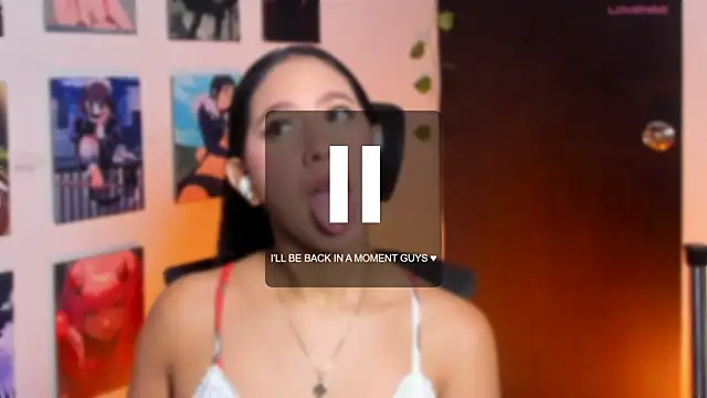 Vickysth online show from 05.12.26