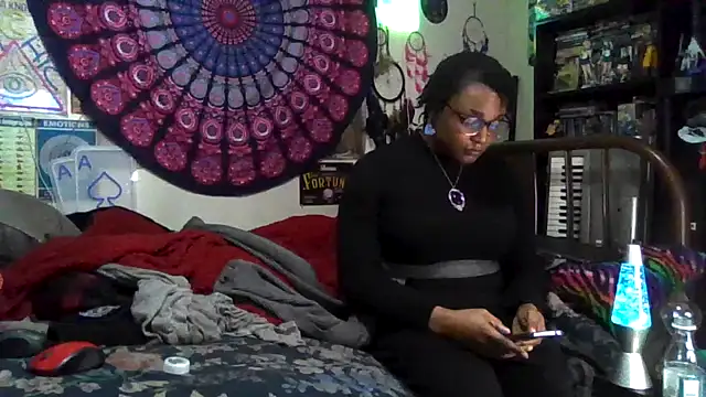 GardeniaFields online show from 02.01.26