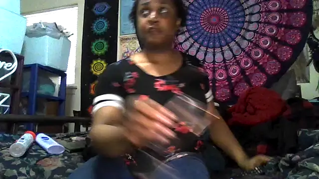 GardeniaFields online show from 03.29.26