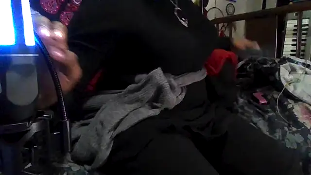 GardeniaFields online show from 03.31.26