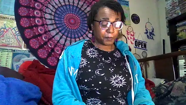 GardeniaFields online show from 04.01.26