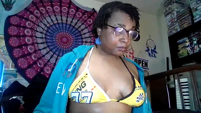 GardeniaFields online show from 04.05.26