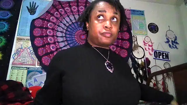 GardeniaFields online show from 04.14.26