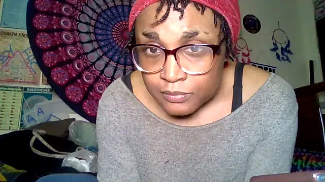 GardeniaFields online show from 05.10.26