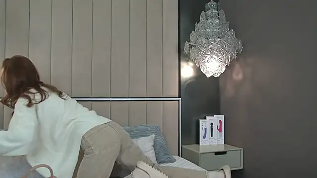 MiraBliss online show from 03.20.26