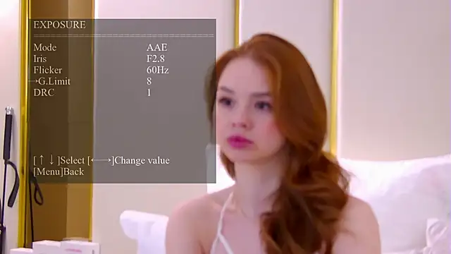 MiraBliss online show from 04.05.26