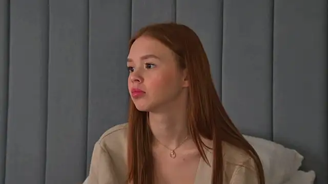 MiraBliss online show from 07.12.26
