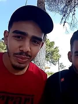 Snapshot of MATANAN31 chatting on 11.02.25 MATANAN31 online show from 11.02.25