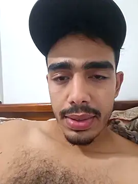 Snapshot of MATANAN31 chatting on 11.10.25 MATANAN31 online show from 11.10.25