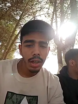 Snapshot of MATANAN31 chatting on 11.12.25 MATANAN31 online show from 11.12.25