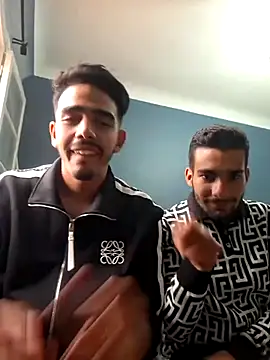 Snapshot of MATANAN31 chatting on 11.20.25 MATANAN31 online show from 11.20.25